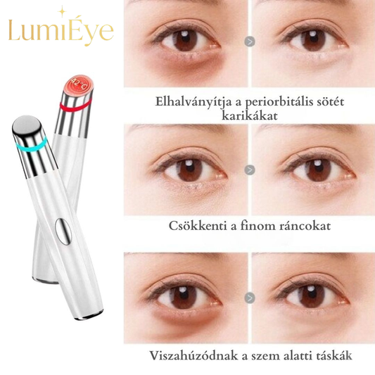 LumiÉye